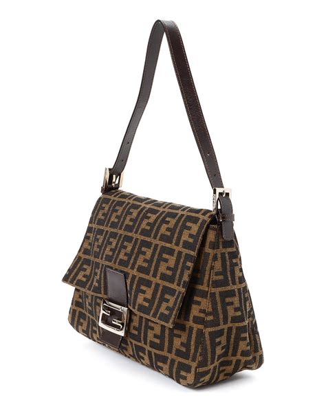 fendi baguette tote|baguette bag Fendi vintage.